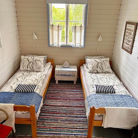 Savikulma B&B Mynamaki Eksteriør billede