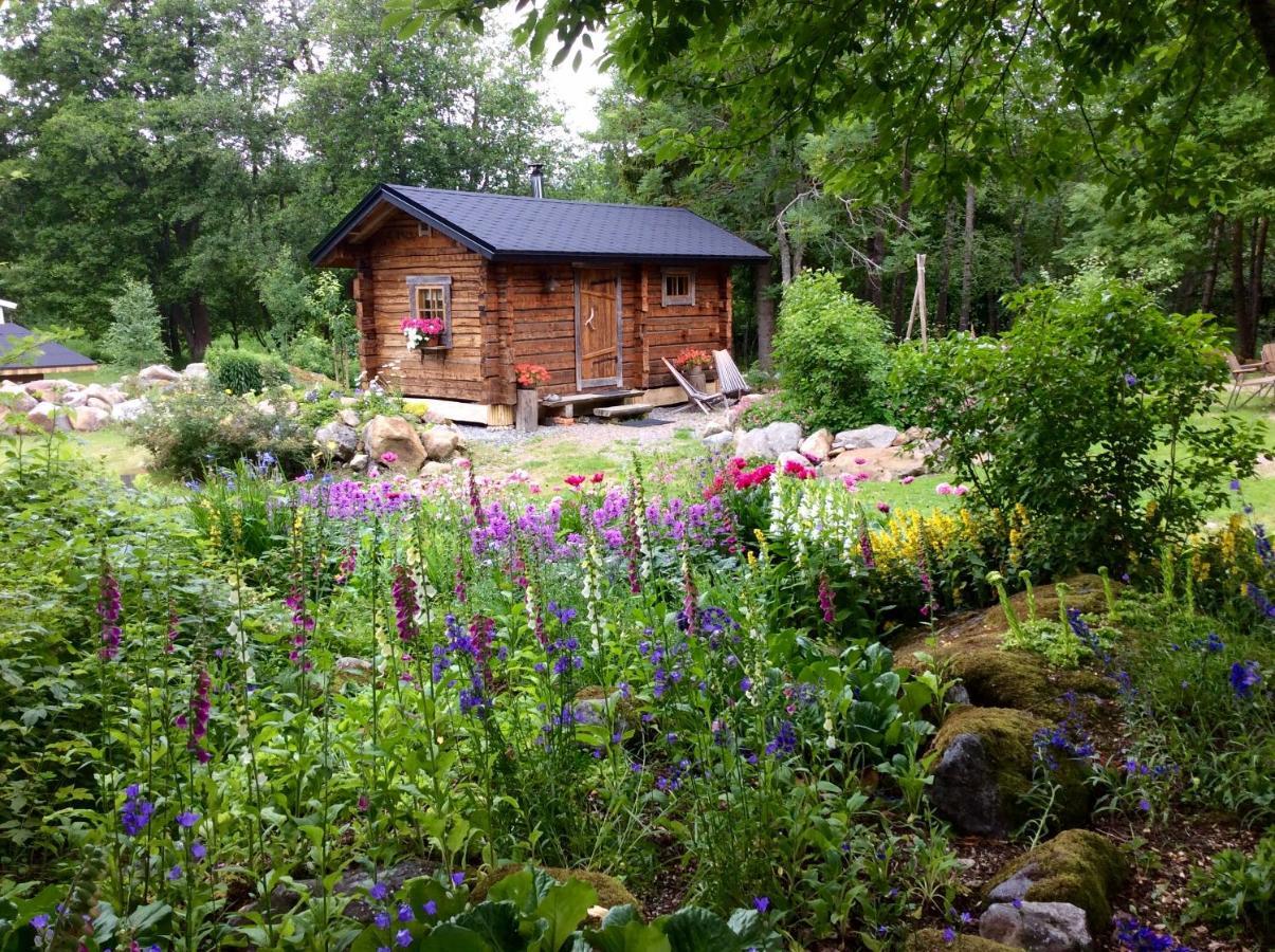 Savikulma B&B Mynamaki Eksteriør billede