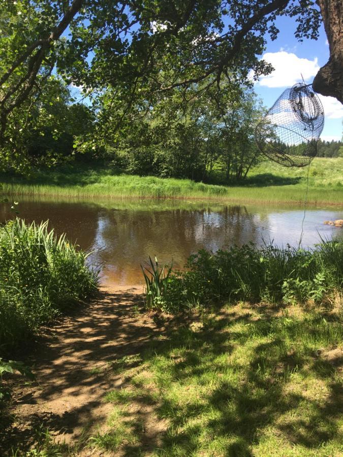 Savikulma B&B Mynamaki Eksteriør billede