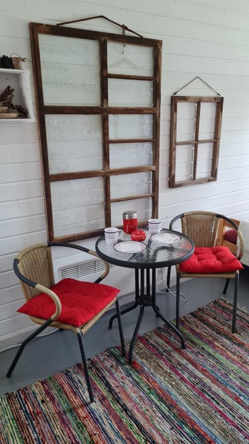 Savikulma B&B Mynamaki Eksteriør billede