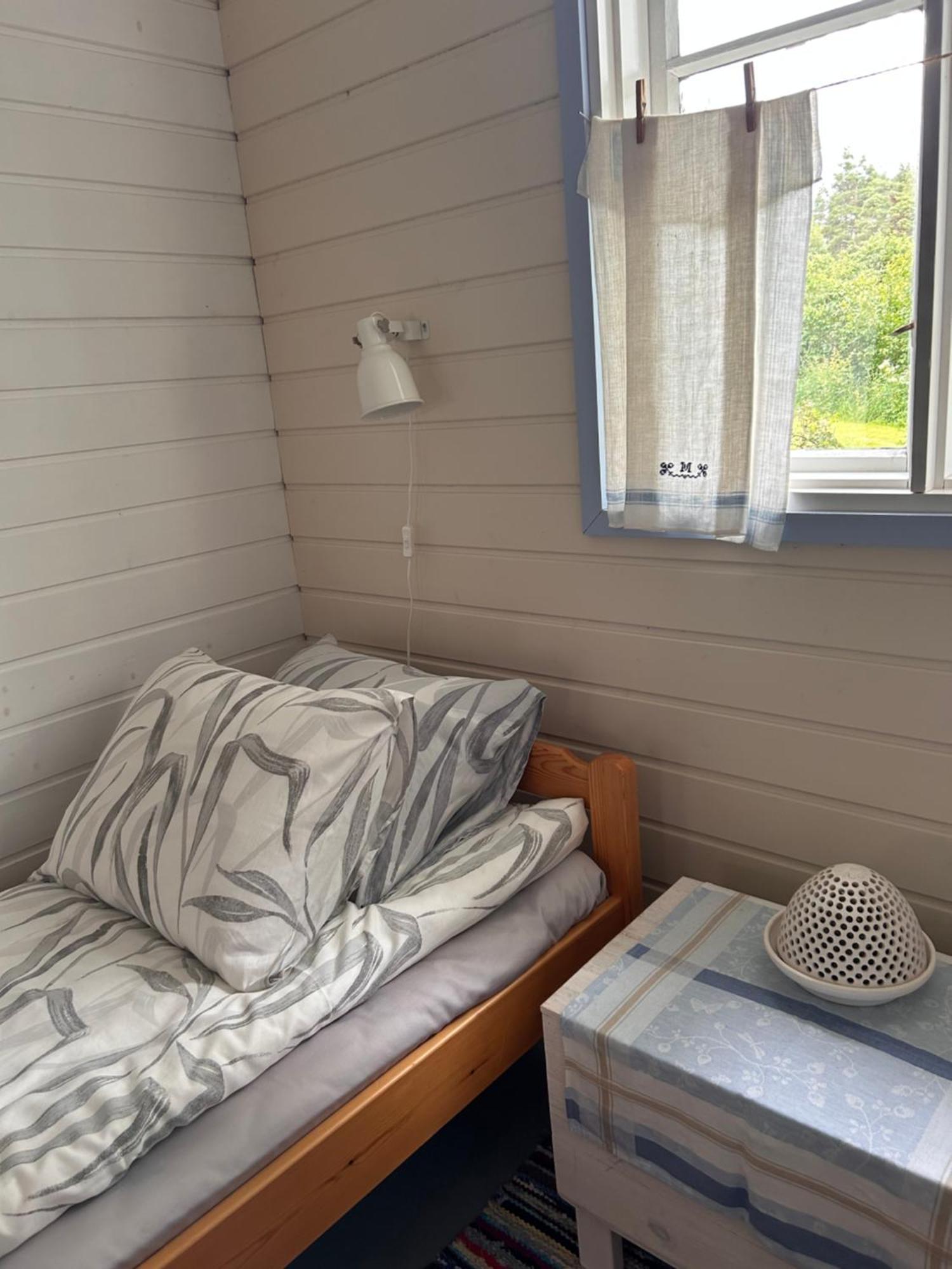 Savikulma B&B Mynamaki Eksteriør billede